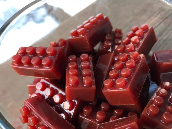 Ningxia Red Gummies